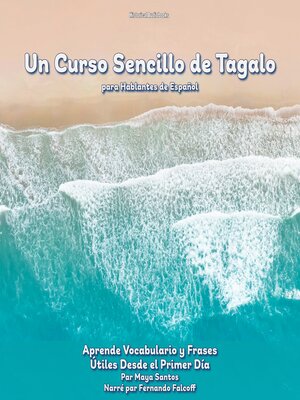 cover image of Curso Práctico de Tagalo para Principiantes